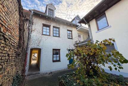 Wohnung zum Kaufen in Gau-Odernheim 189.000,00 € 78 m²