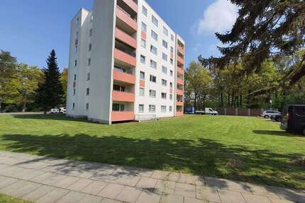 Wohnung zum Mieten in Eschweiler 401,84 € 52 m²