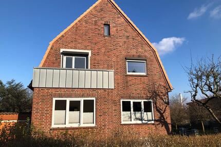 Stilvolles Haus mit Garten und zusätzlichem Baugrundstück - Flensburg Altstadt