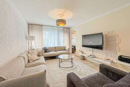 Wohnung zum Kaufen in Erkrath 119.000,00 € 65 m²