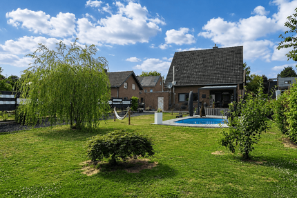 Haus zum Kaufen in Wegberg 398.500,00 € 150 m²