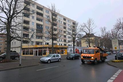 3 Zimmer Wohnung mit Balkon in Hannover Ricklingen von Privat