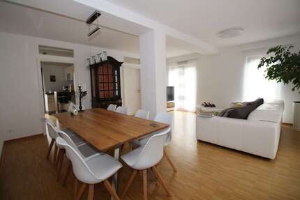 Wohnung zum Mieten in Fürth 1.195,00 € 108 m²