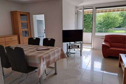 Wohnen auf Zeit in Mönchengladbach 1.820,00 €