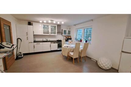 Wohnung im Untergeschoss - 900,00&nbsp;EUR Kaltmiete, ca.&nbsp; 53,00&nbsp;m&sup2; in Ulm (PLZ: 89079) Donautal
