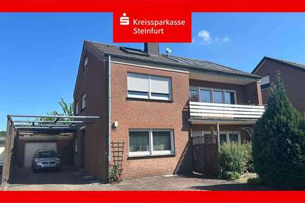 Haus zum Kaufen in Ibbenbüren 309.000,00 € 139 m²