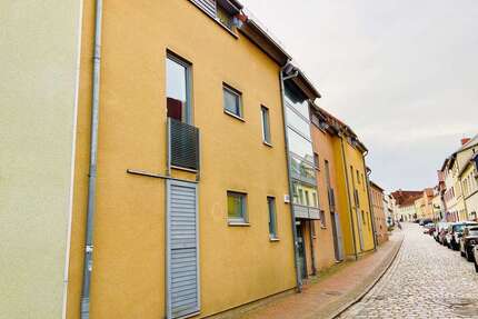 Wohnung zum Mieten in Tessin 645,00 € 55 m²