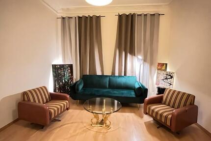 Südvorstadt: Ab 01.06.-01.07. Zwischenmiete eventuell länger - Leipzig