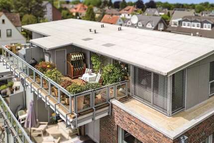 Wohnung zum Kaufen in Bremerhaven 325.000,00 € 87.63 m²