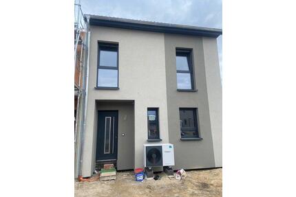 Reihenmittelhaus 101m² inkl. Grundstück KFW 40 *QNG möglich* - Magdeburg Lemsdorf