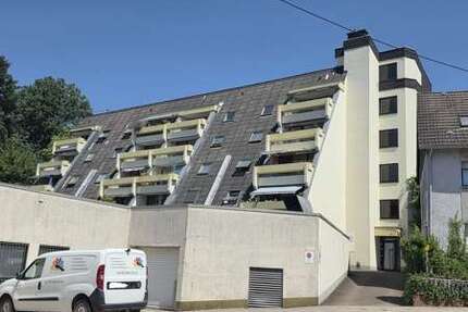 Wohnung zum Kaufen in Nalbach 85.000,00 € 57 m²