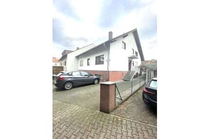 Wohnung zum Mieten in Mainz 500,00 € 35 m²