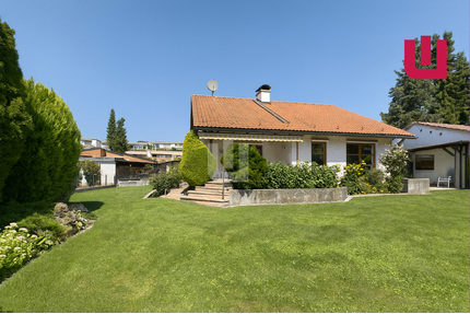 WINDISCH IMMOBILIEN - Top gepflegtes Einfamilienhaus in begehrter Lage von Karlsfeld