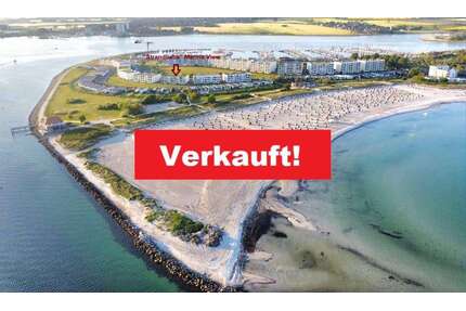Wohnung zum Kaufen in Fehmarn OT Burgtiefe 119.000,00 € 35 m²