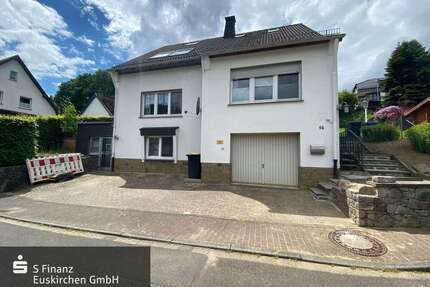 Haus zum Kaufen in Hellenthal 259.000,00 € 142 m²