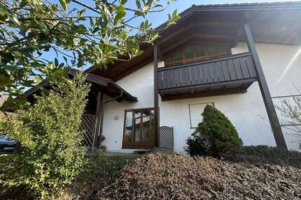 Wohnung zum Kaufen in Grabenstätt 216.000,00 € 44 m²