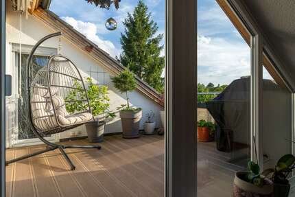 Wohnung zum Kaufen in Großbottwar 369.000,00 € 100 m²