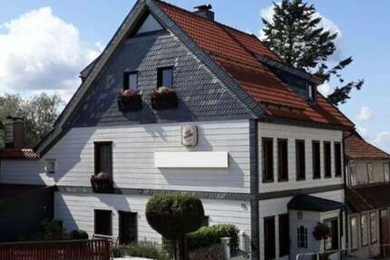 Haus zum Kaufen in Sankt Andreasberg 189.000,00 € 210 m²