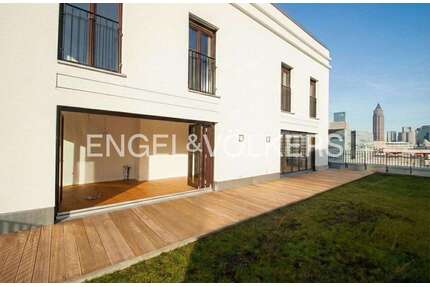 Wohnung zum Kaufen in Frankfurt am Main 1.150.000,00 € 130 m²