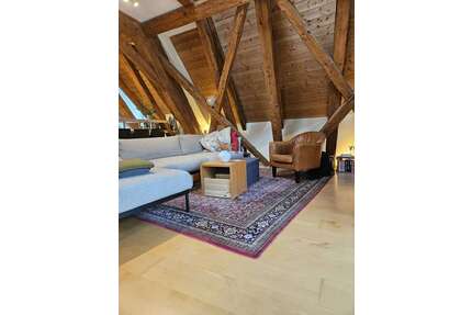 Wohnung zum Mieten in Landsberg am Lech 1.100,00 € 80 m²