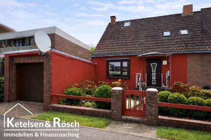 Haus zum Kaufen in Flensburg 285.000,00 € 90 m²