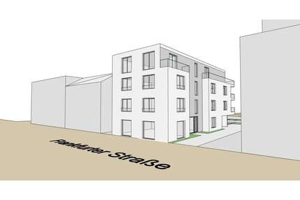 Grundstück zu verkaufen in Dreieich 599.000,00 € 636 m²