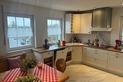 3 Zimmer Wohnung in Rückeroth mit Kamin - Ötzingen