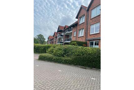 Eigentumswohnung 2Zi. BurgFehmarn Top Lage