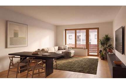 Wohnung zum Kaufen in Frei-Weinheim 275.000,00 € 90 m²