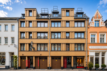 Wohnung zum Mieten in Düsseldorf 750,00 € 52.48 m²