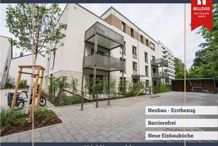 Wohnung zum Kaufen in Köln Nippes 523.000,00 € 64.6 m² - Köln / Nippes