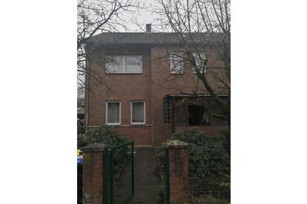 Monteurwohnung für 5 Pers. mit Parkplatz , Nähe Uelzen - Wrestedt