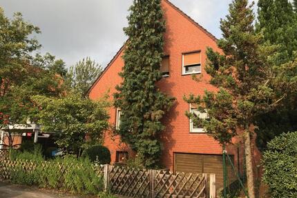 Möblierte Wohnung in freistehendem Einzelhaus in Garbsen Havelse