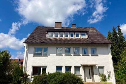 Wohnung zum Mieten in Bad Salzuflen 810,00 € 85 m²