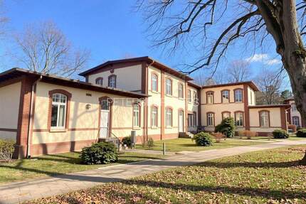 + Historischer Altbau trifft modernen Komfort + - Hamburg Langenhorn