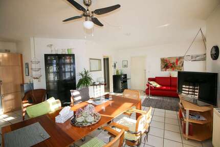 Wohnung zum Kaufen in Riedstadt 172.000,00 € 64.63 m²