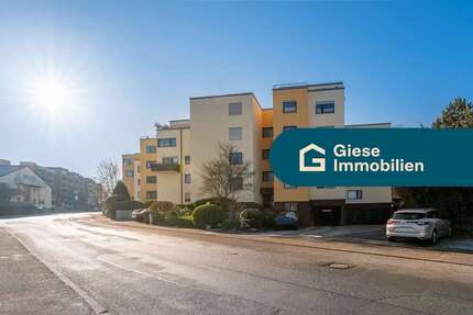 Wohnung zum Kaufen in Filderstadt 299.000,00 € 94.2 m²