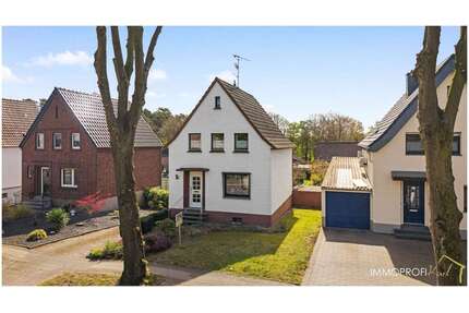Haus zum Kaufen in Gangelt 169.000,00 € 70 m²
