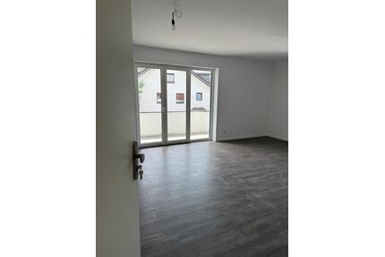 Moderne Neubau Wohnung in Wiehl-Drabenderhöhe