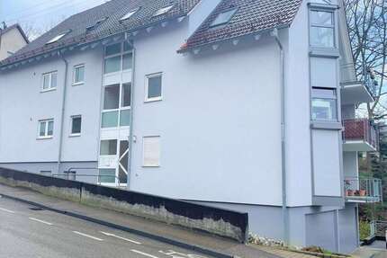 #Erfolgreich Verkauft# Kompakte Wohnung in guter Lage an den cleveren Investor oder Eigennutzer - Schwäbisch Gmünd Bettringen