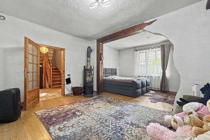 Wohnung zum Kaufen in Worms 350.000,00 € 83 m²