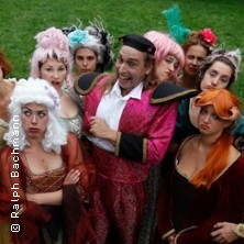 Don Juan | Dramatische Bühne FFM