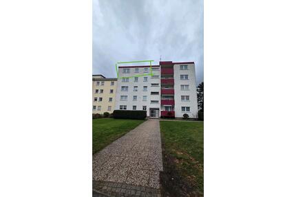 Eigentumswohnung 3ZKBB Oerlinghausen Südstadt