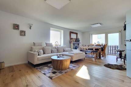 Wohnung zum Kaufen in Regensburg 400.000,00 € 106 m²