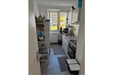 Mietwohnung Nachmieter - 750,00&nbsp;EUR Kaltmiete, ca.&nbsp; 60,00&nbsp;m&sup2; in Greifswald (PLZ: 17491) Groß Schönwalde