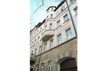 1-Zi-Appartement zum Wohlfühlen - Leipzig Nord