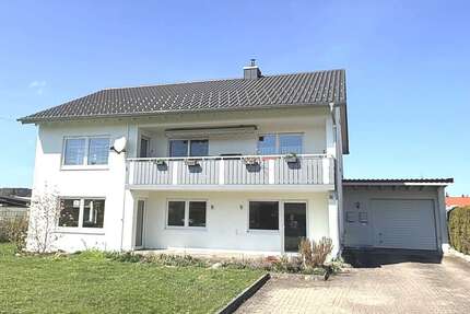 Haus zum Kaufen in Erkheim 599.000,00 € 208 m²
