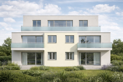 Wohnung zum Kaufen in Besigheim 590.000,00 € 109.53 m²