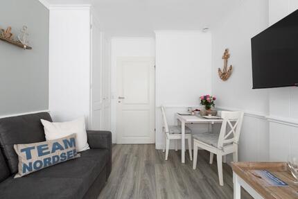 Top gelegene Ferienwohnung mitten im Zentrum von St. Peter-Ording - Sankt Peter-Ording