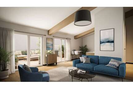 Wohnung zum Kaufen in Erding 849.900,00 € 105.01 m²